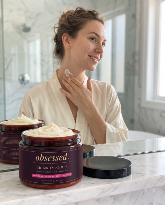 Why you should moisturize on damp skin
