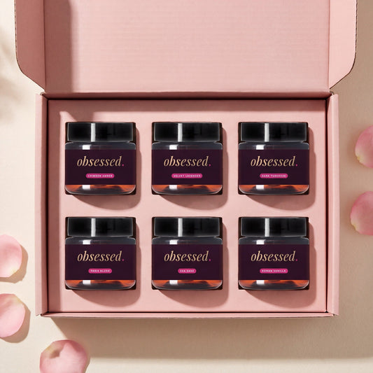 Free scent swap: how to choose again without guessing
