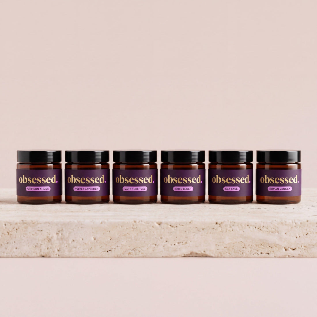 How to get the most from a 6 oz jar