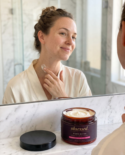 Paraben-free and sulfate-free: what the labels mean