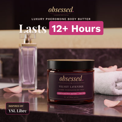 Velvet Lavender